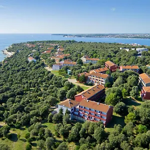2* Lejlighedshotel Lanterna