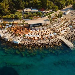 Radisson Blu & Kroatien