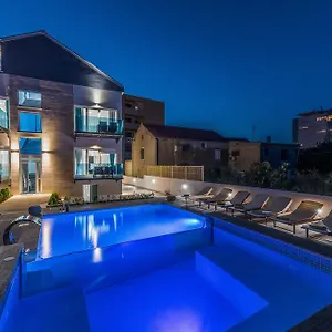 Luxury Morea Kroatien