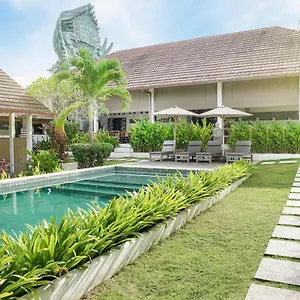 Casa Indonesien