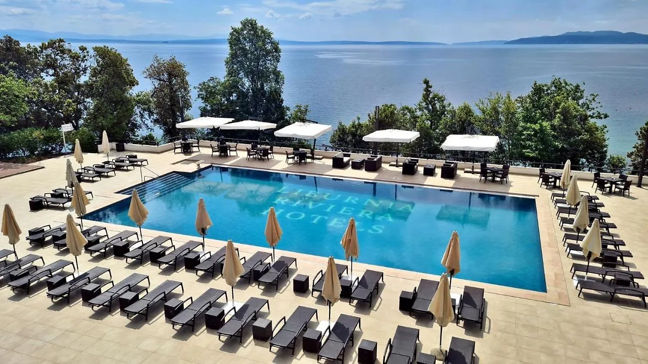 Hotel Ambasador - Liburnia Opatija