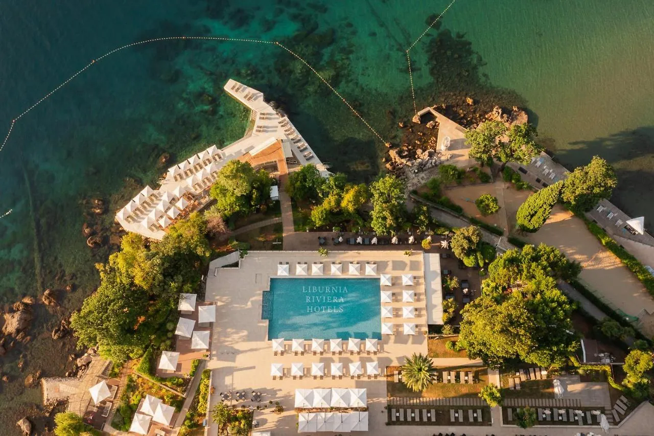 Hotel Ambasador - Liburnia Opatija